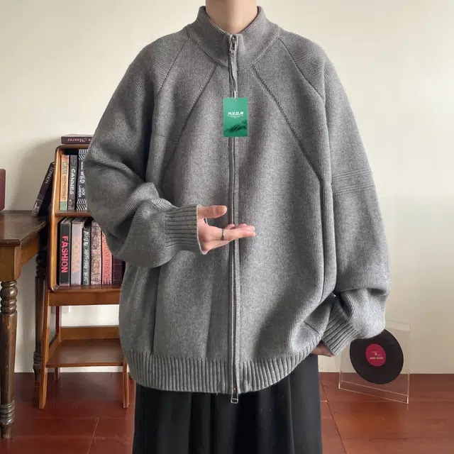 H.V.G.A cleanfit