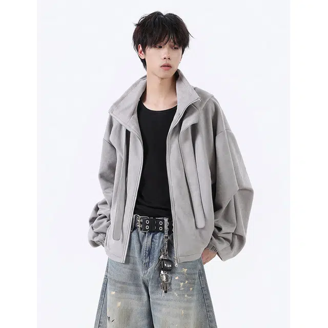 H.V.G.A boxyvintage