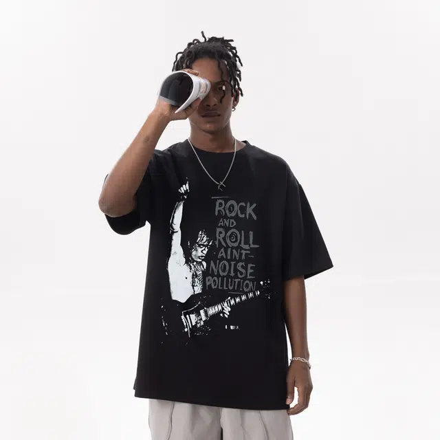 H.V.G.A ACDCnirvanaT