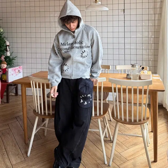 H.V.G.A "vintage