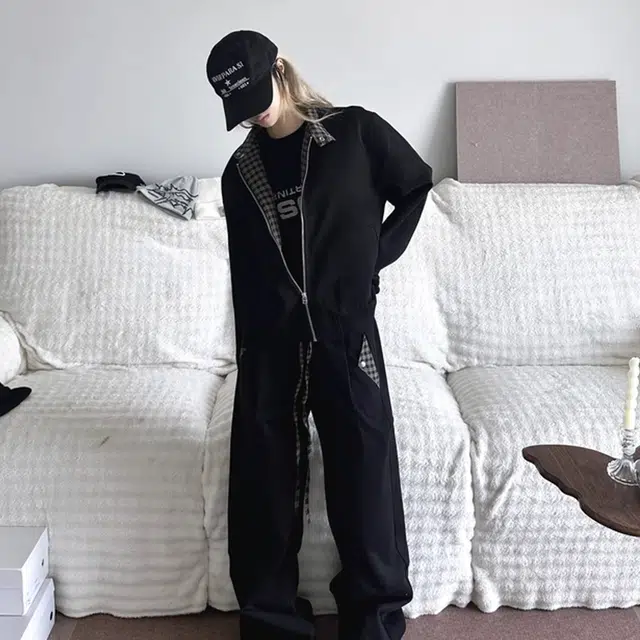 H.V.G.A vintagecleanfit