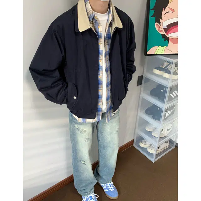 H.V.G.A vintage