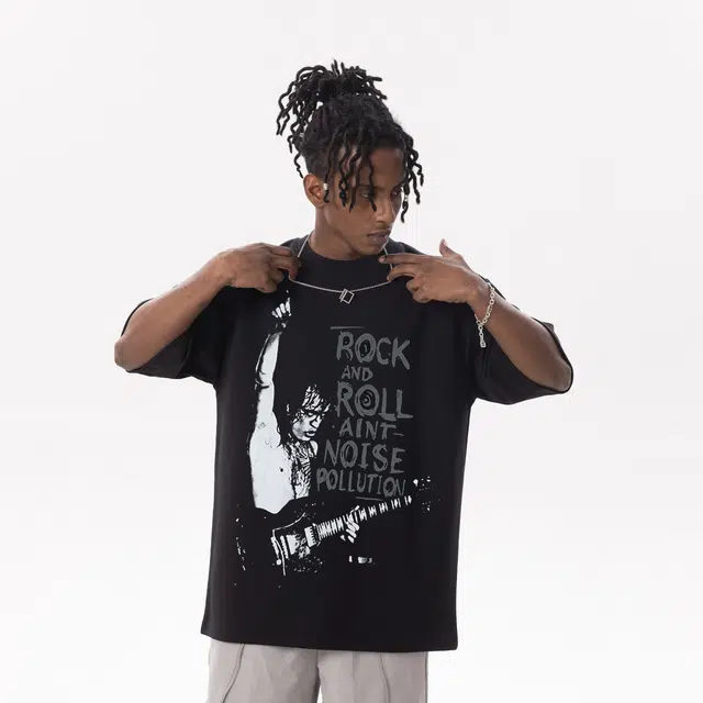 H.V.G.A ACDCnirvanaT