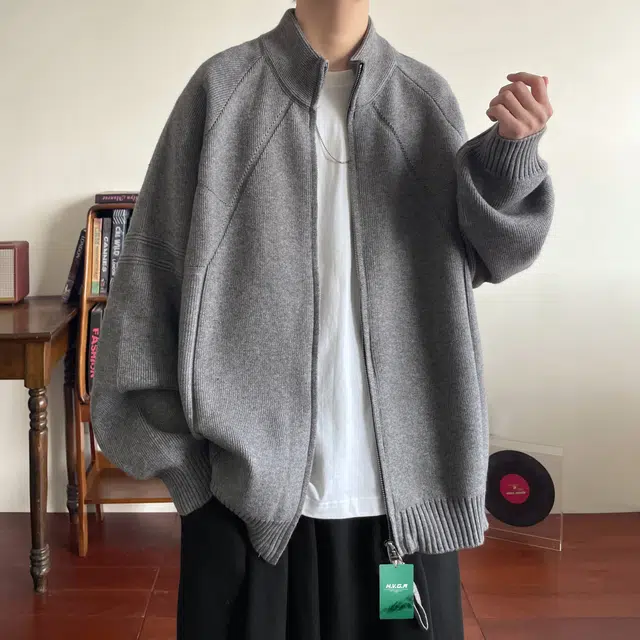 H.V.G.A cleanfit