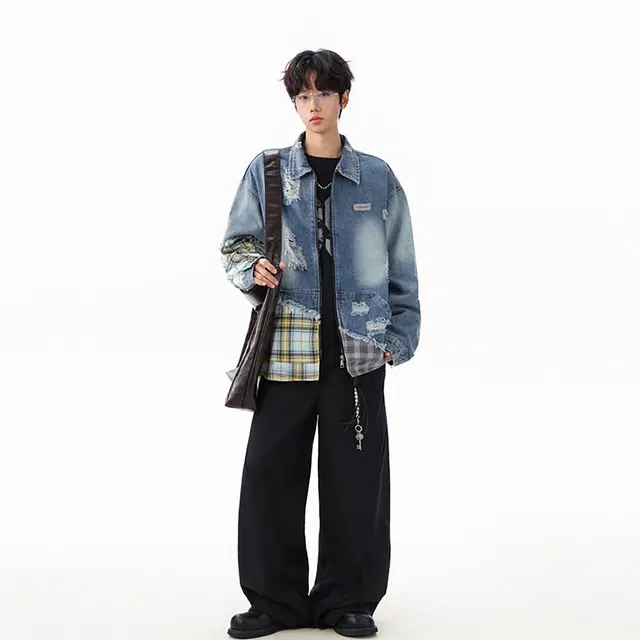 H.V.G.A vintage