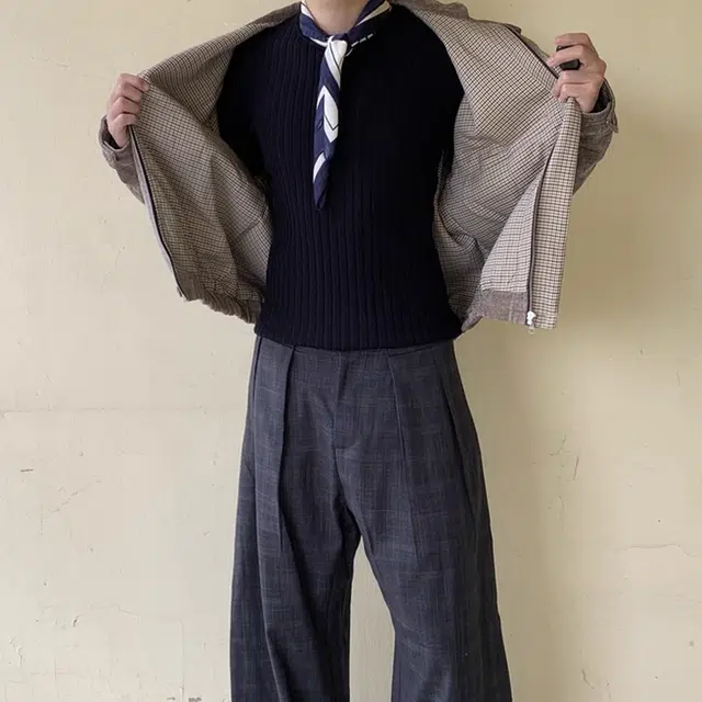 H.V.G.A vintage