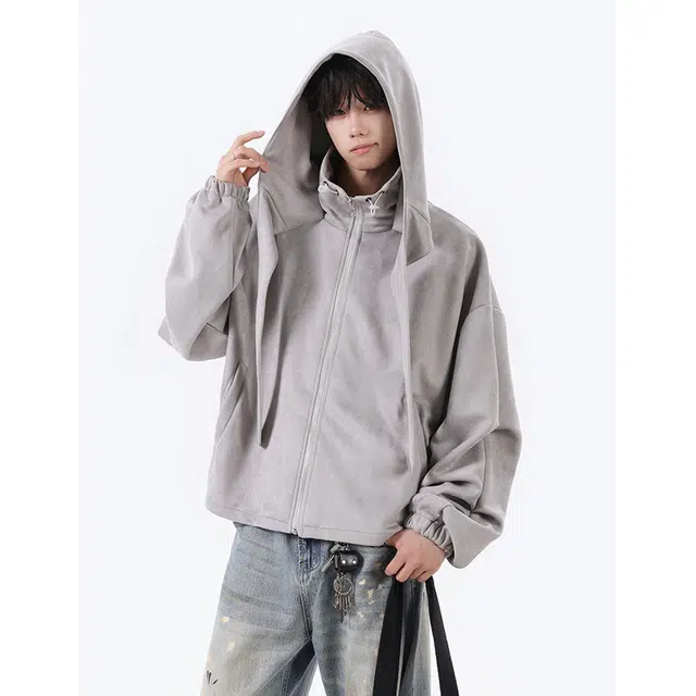 H.V.G.A boxyvintage