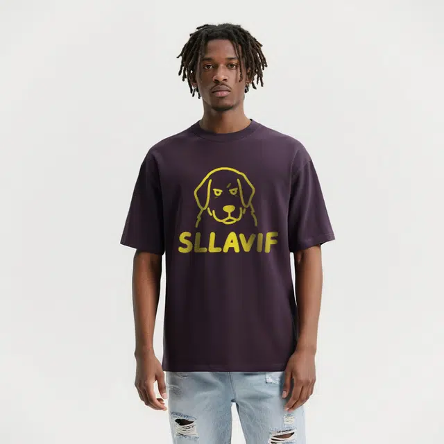 SLLAVIF T