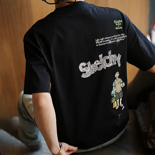 SLLAVIF T