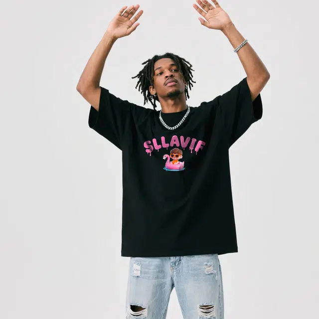 SLLAVIF T