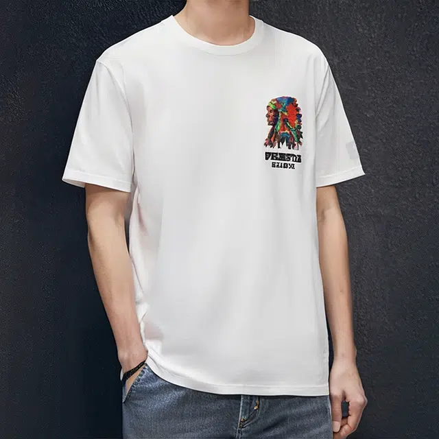 SLLAVIF T