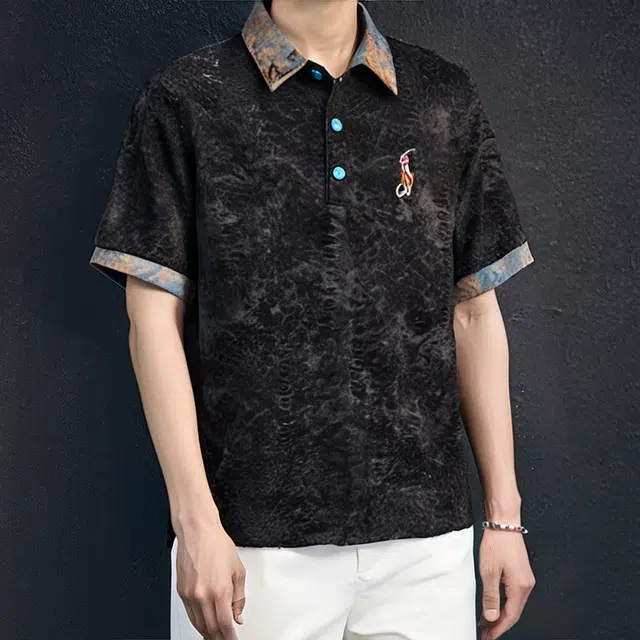 SLLAVIF Polo
