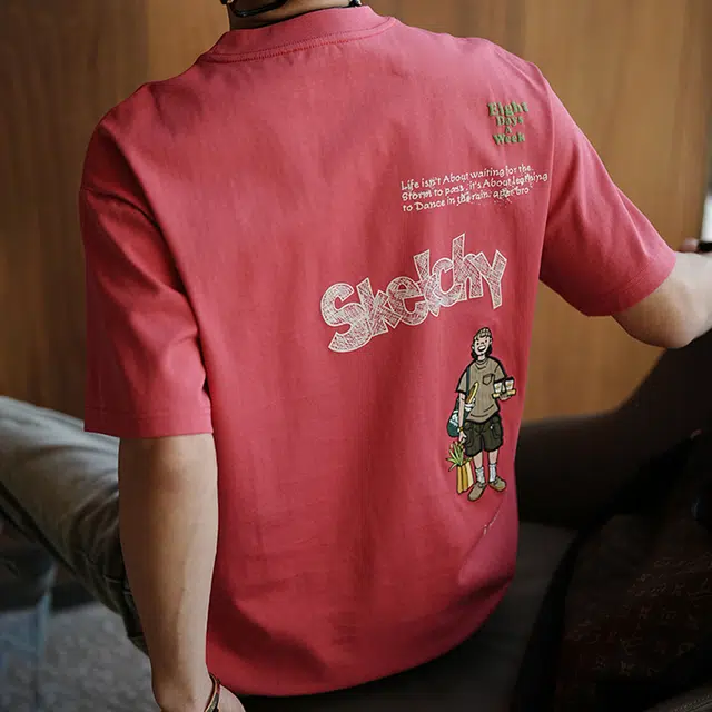 SLLAVIF T