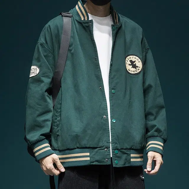 SLLAVIF cityboy