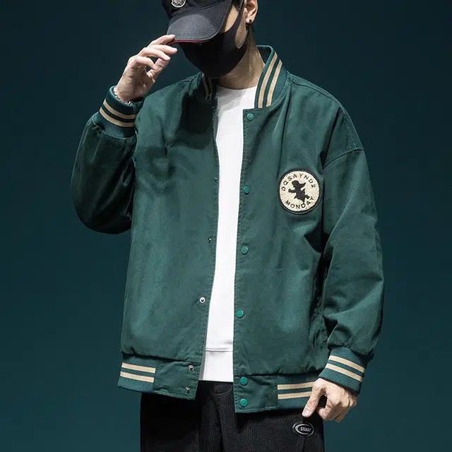 SLLAVIF cityboy