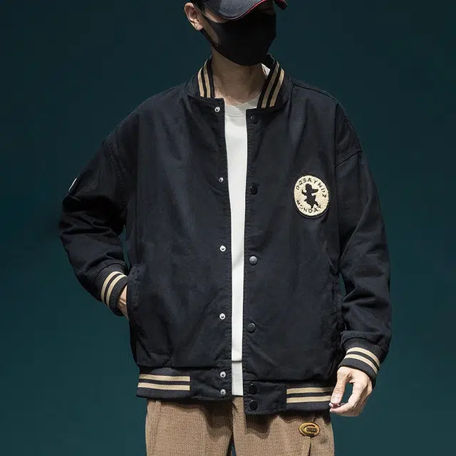 SLLAVIF cityboy
