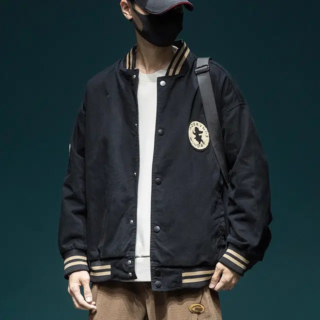 SLLAVIF cityboy