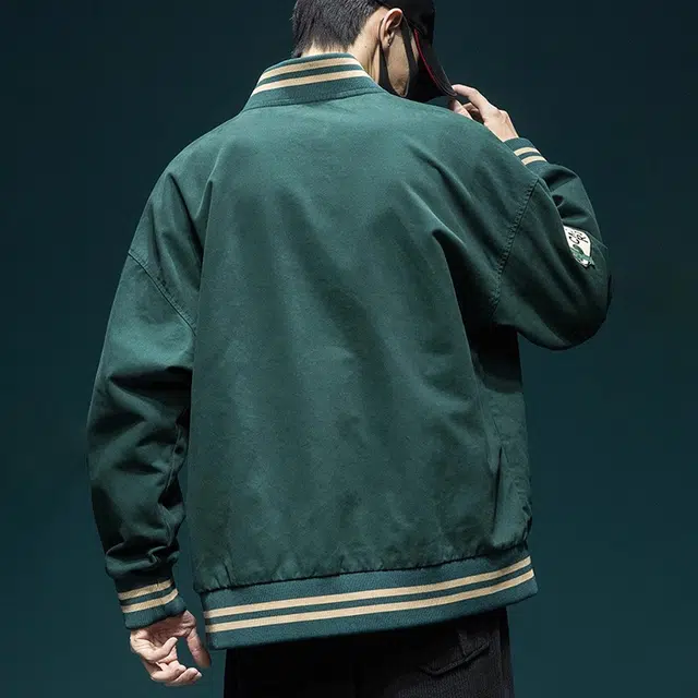 SLLAVIF cityboy