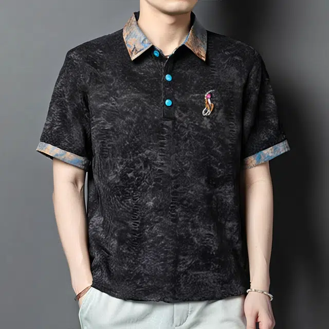 SLLAVIF Polo