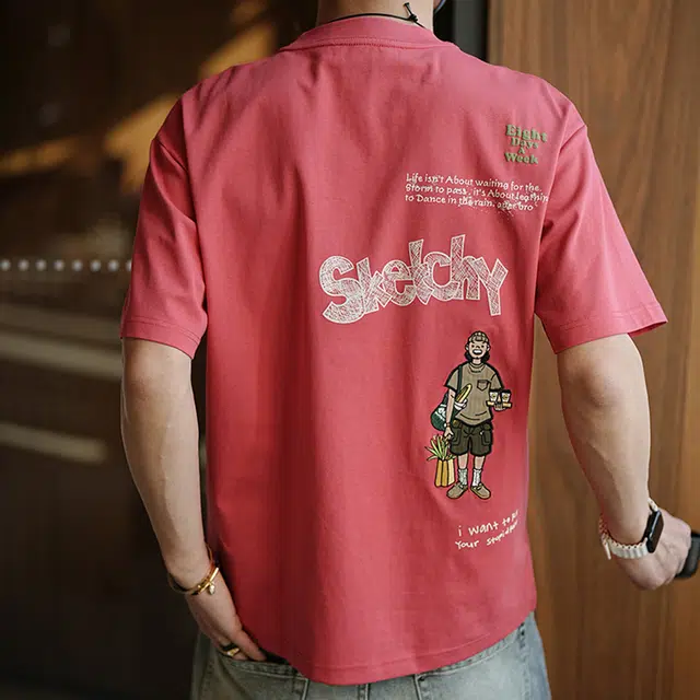 SLLAVIF T