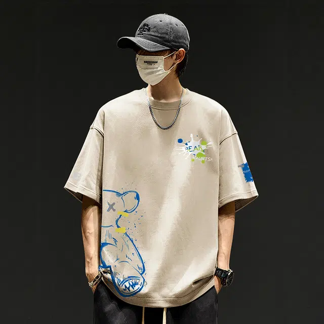 SLLAVIF T