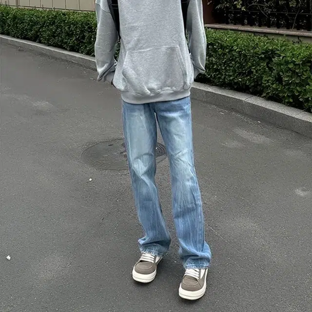 TESTUNG CleanfitVibe