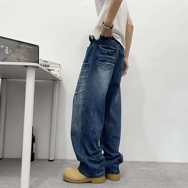 GY.VG vintagecleanfit