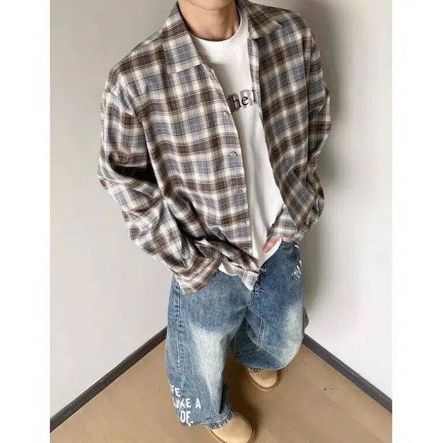 GY.VG cleanfitins