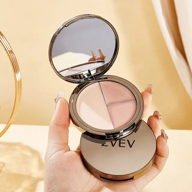 ZVEV 5.5g+2.4g+2.4g