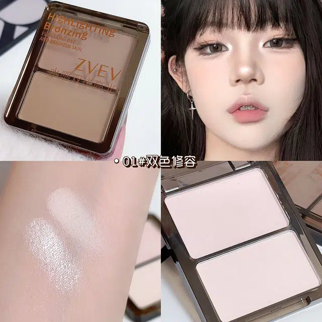 ZVEV 2 4.8g+4.5g
