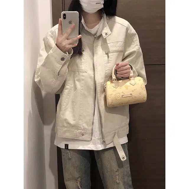 City Hipster cleanfit