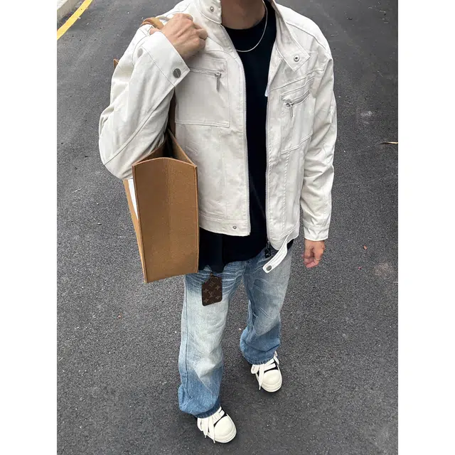City Hipster cleanfit