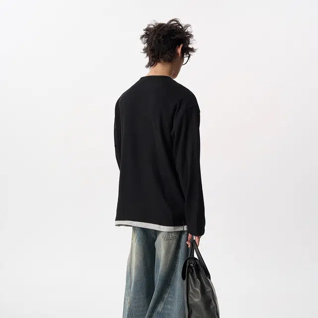 BLACK AT T