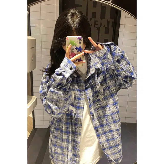 City Hipster cleanfit