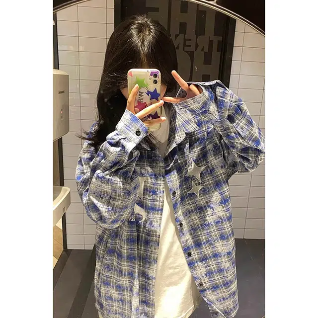 City Hipster cleanfit