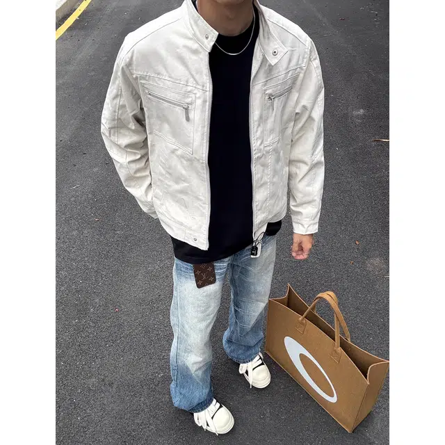 City Hipster cleanfit