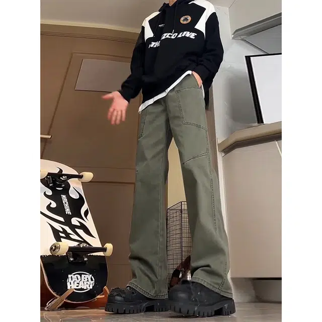 City Hipster cleanfit