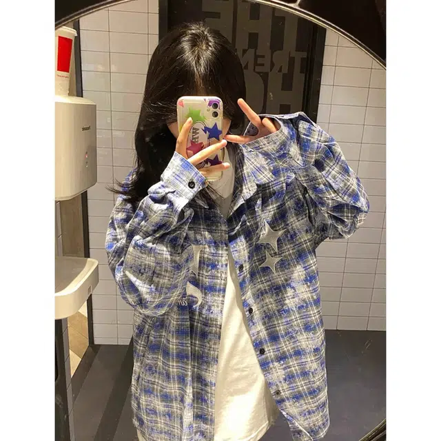 City Hipster cleanfit