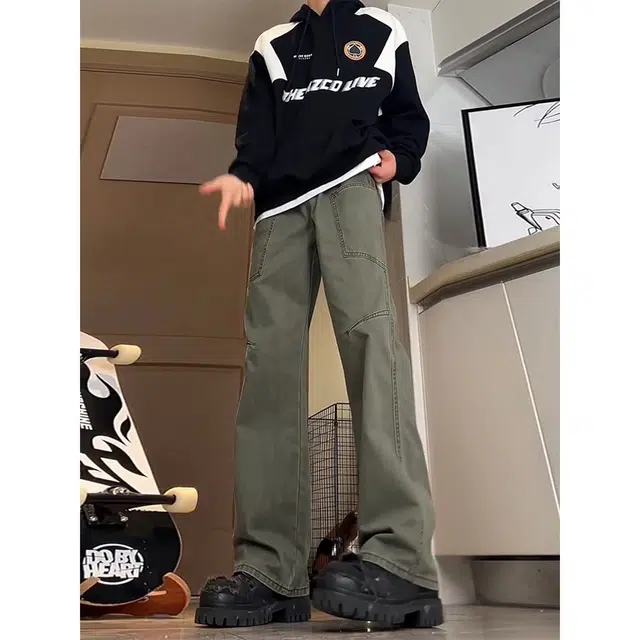 City Hipster cleanfit