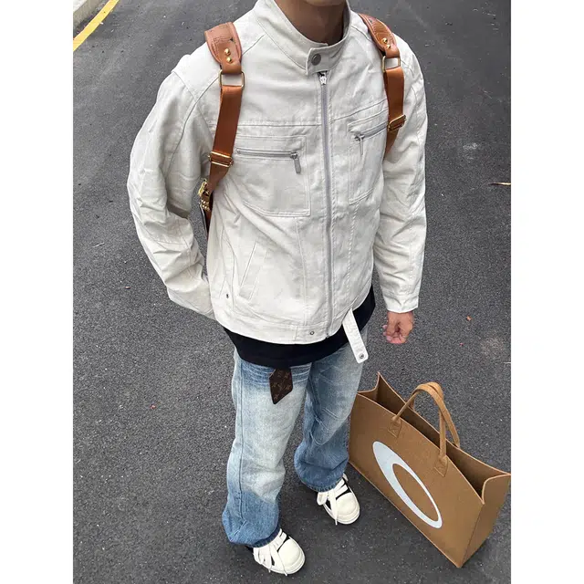 City Hipster cleanfit