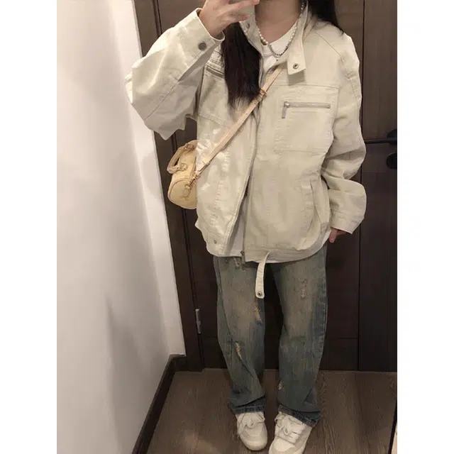 City Hipster cleanfit