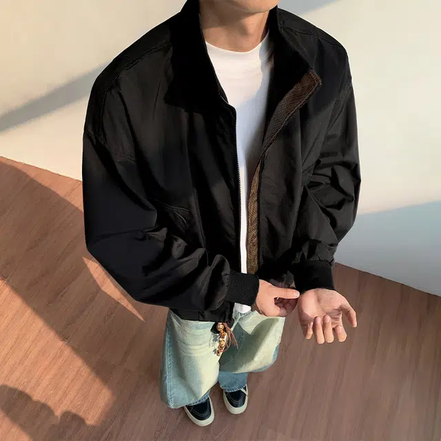 NOAHGIGI bomber