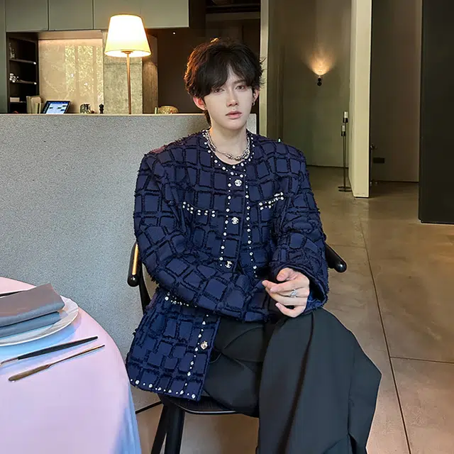 DAND Cleanfit Jacket