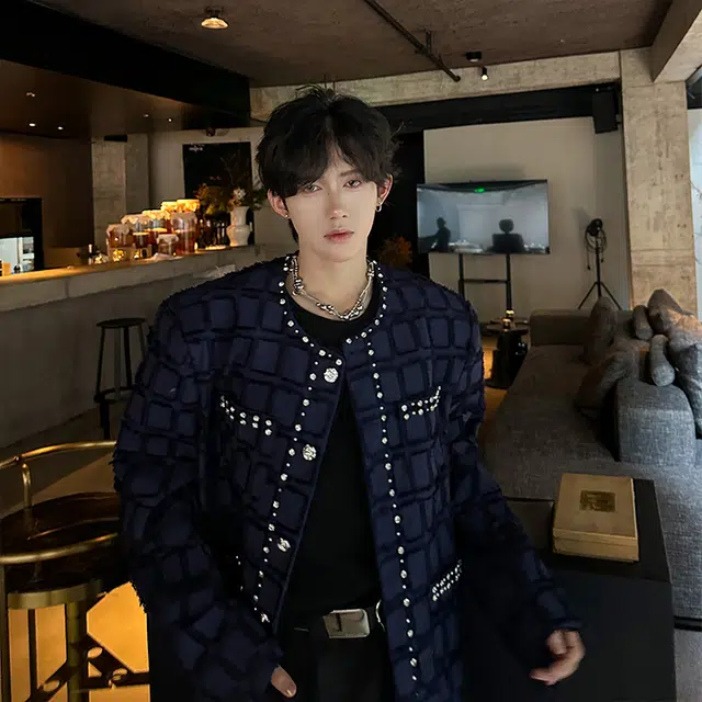 DAND Cleanfit Jacket