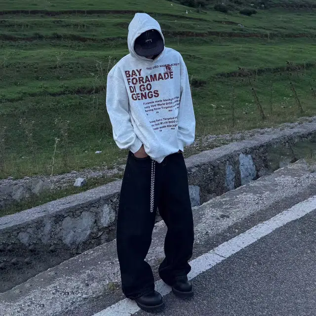 DAND vintageoversize