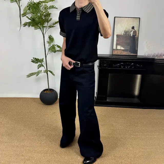 WELTER EXPERIMENT Polo