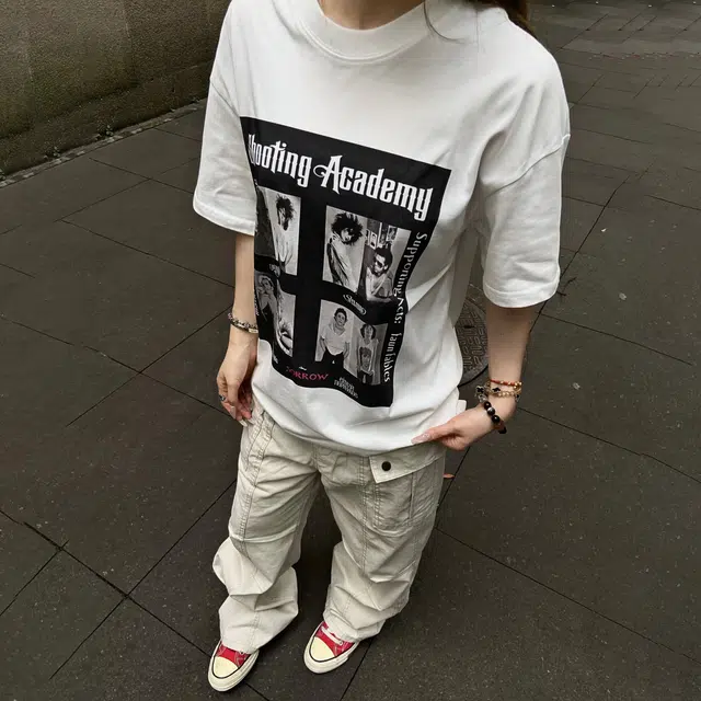 DAND vintageT