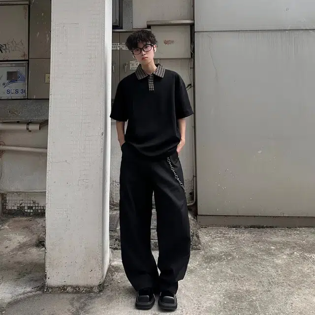 WELTER EXPERIMENT Polo