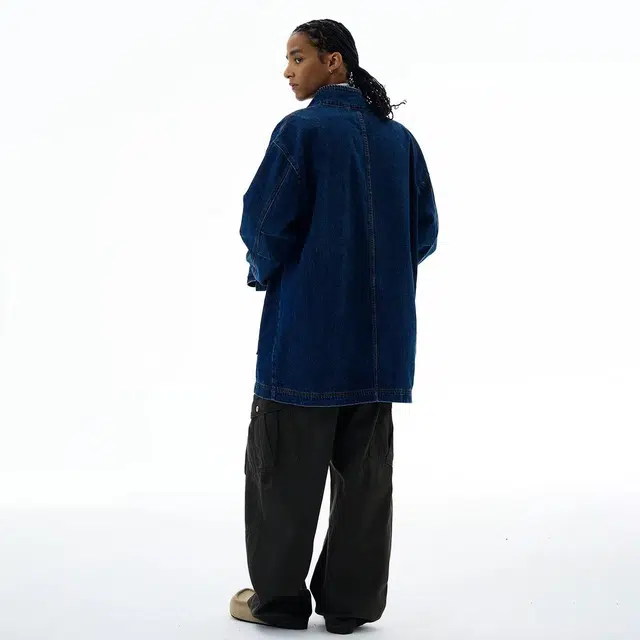 DAND oversize