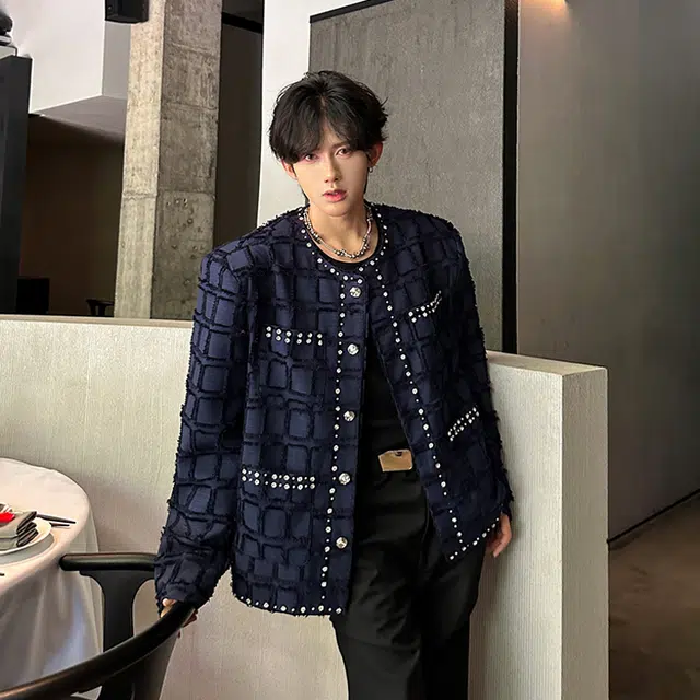 DAND Cleanfit Jacket